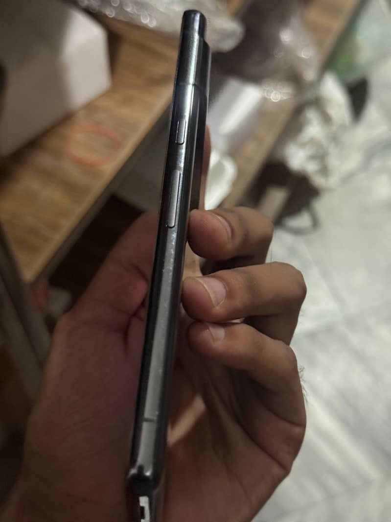 Google Pixel 7 Pro 5