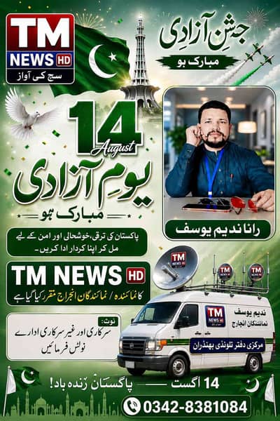 Rana Nadeem