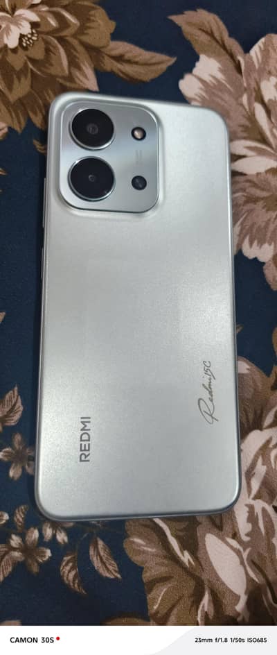 Xiaomi Redmi 15 5G