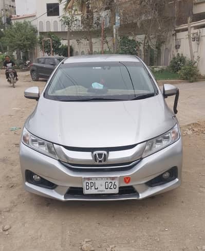 Honda Grace Hybrid 2015 0-3-3-six-one-two-7-1-zero-1-4