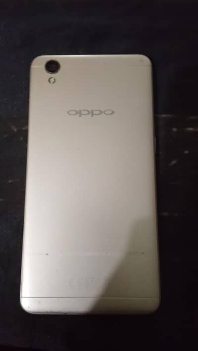 OPPO A37