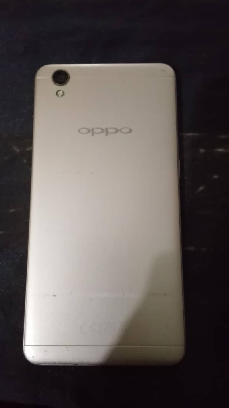 OPPO A37 0