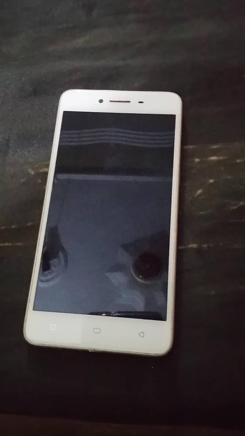 OPPO A37 1