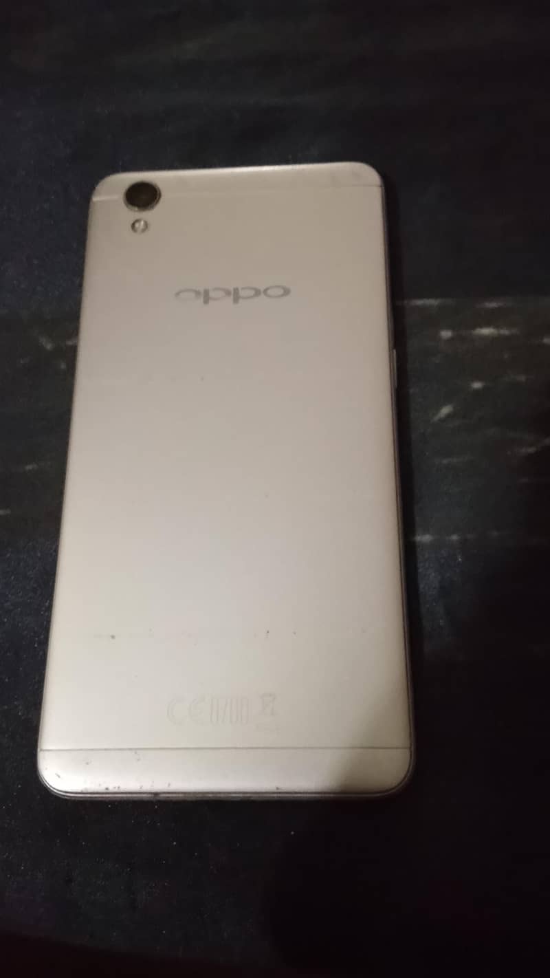 OPPO A37 4