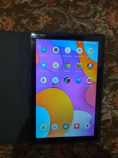 oteeto tab 12