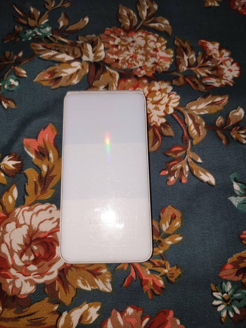Samsung Mobile Folder2 2
