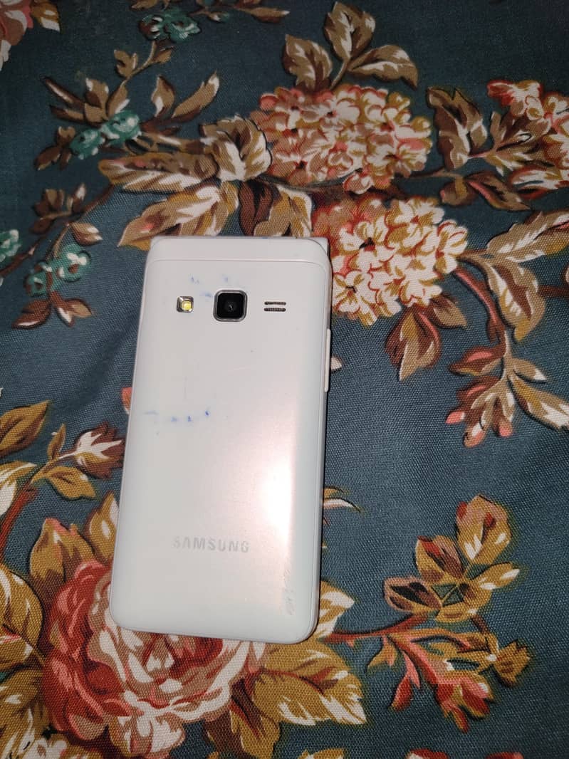 Samsung Mobile Folder2 3