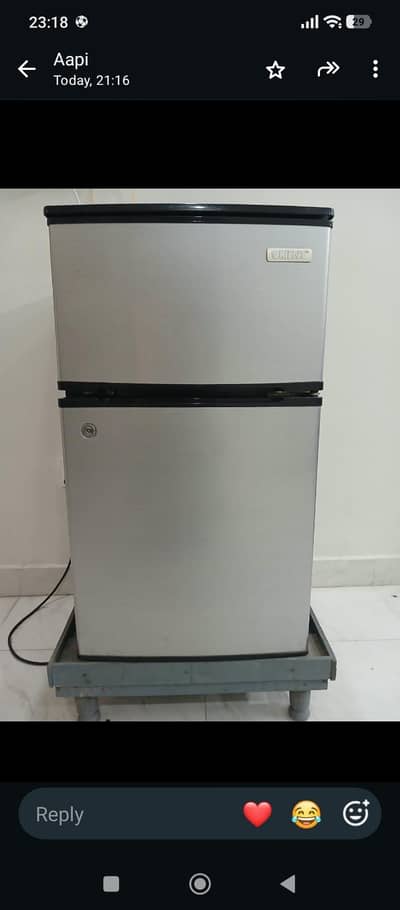 orient mini fridge for sale