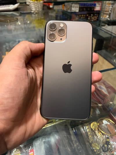 Apple iPhone 11 Pro