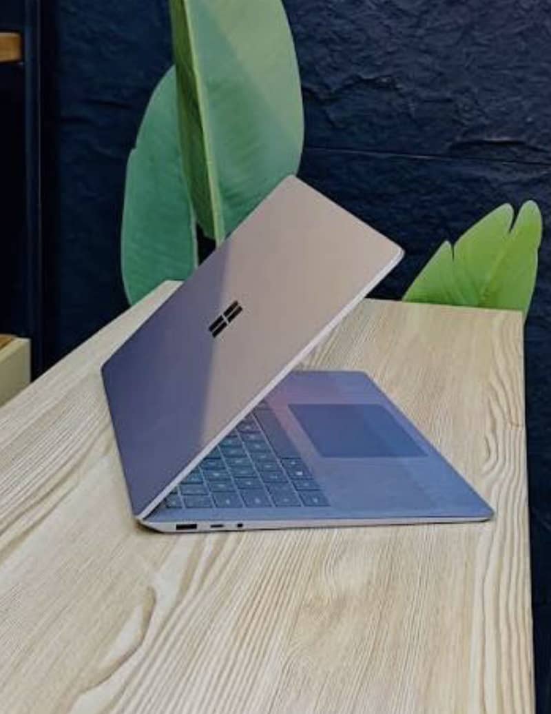 Surface laptop 4 0