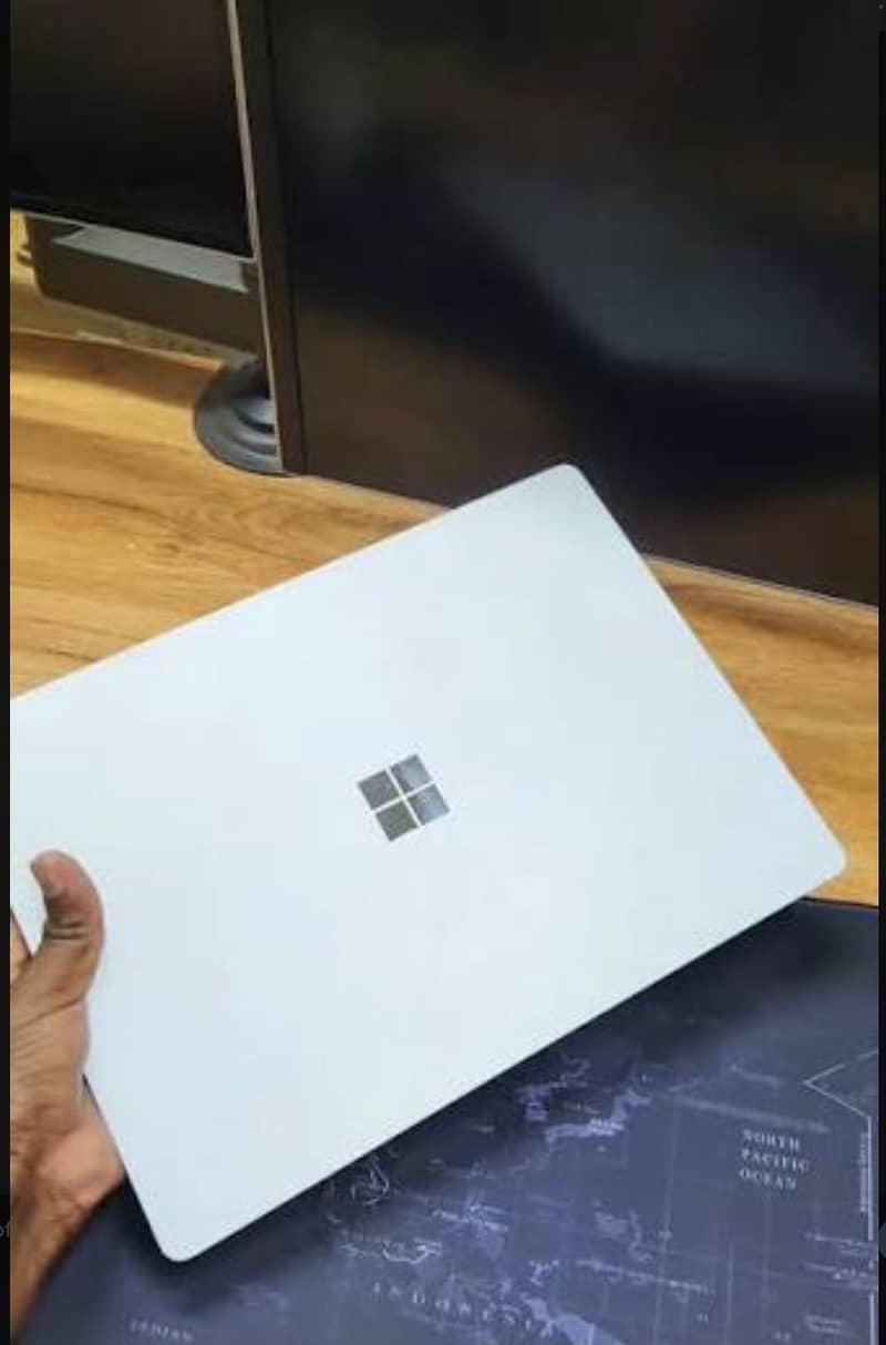 Surface laptop 4 1