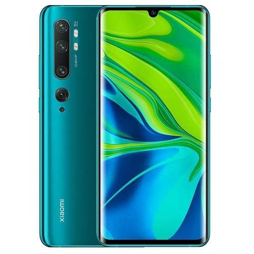Xiaomi Mi Note 10 Pro 0