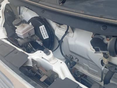Changan Karvaan 2022
