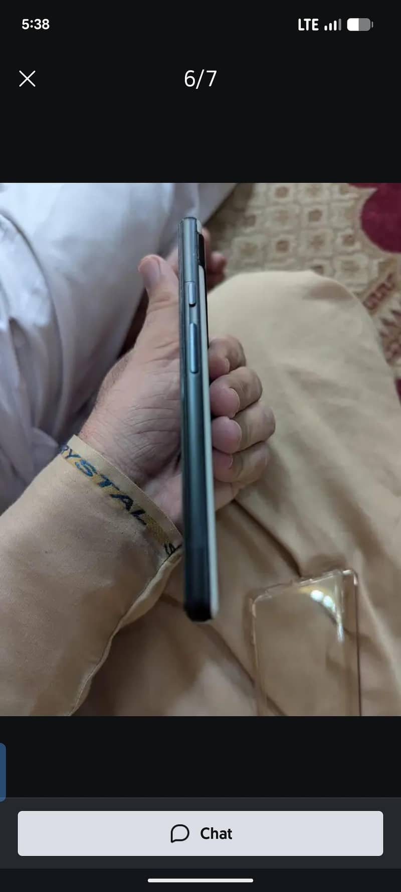 Google pixel 6 1