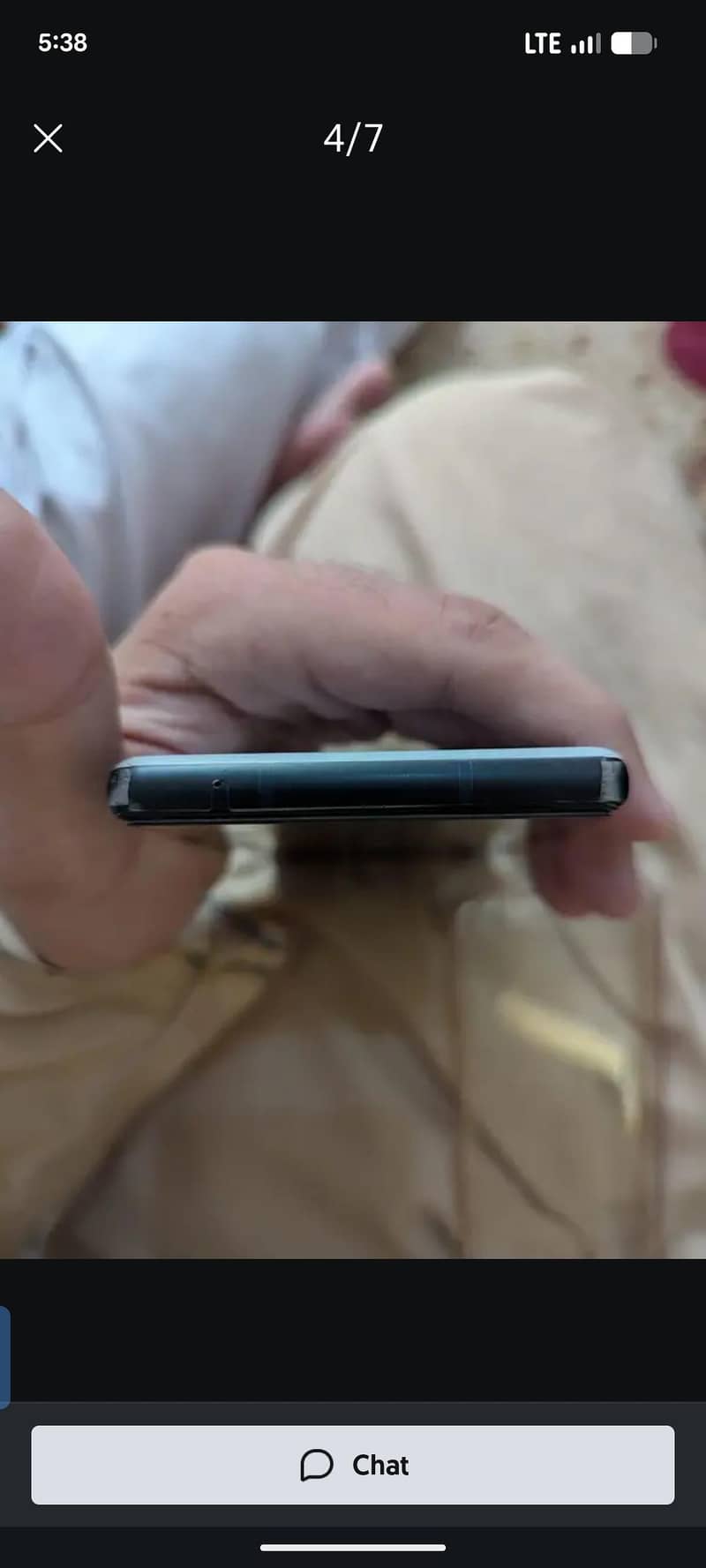 Google pixel 6 3