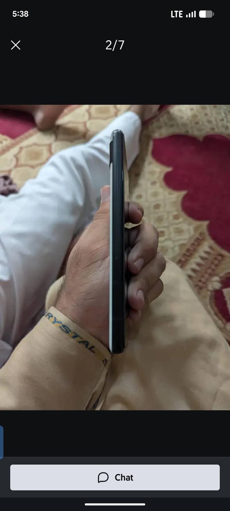 Google pixel 6 4