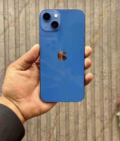 iPhone 13 Jv