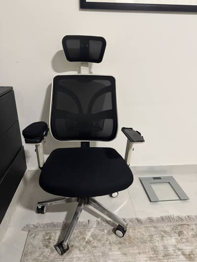 Imported Office Chair