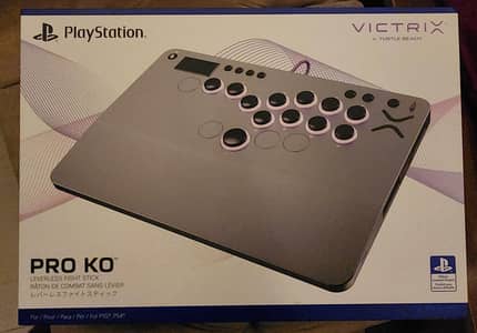 Victrix Pro KO (Leverless)