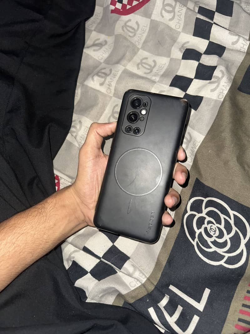 One Plus 9 Pro 1
