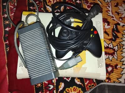 Xbox360 game 03072042909