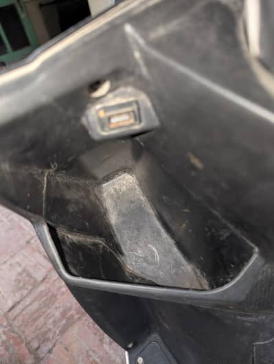 Electric scooty for sale