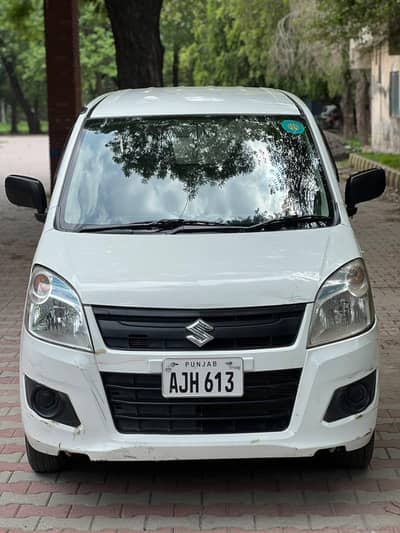 Suzuki Wagon R 2022