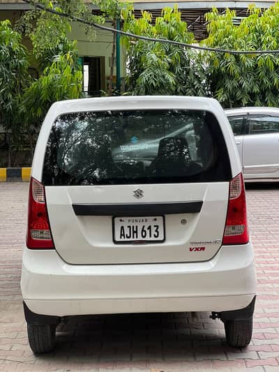 Suzuki Wagon R 2022