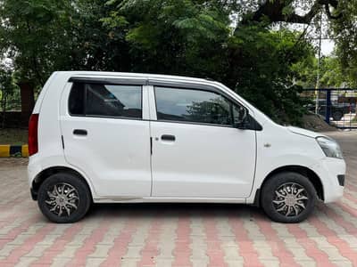 Suzuki Wagon R 2022
