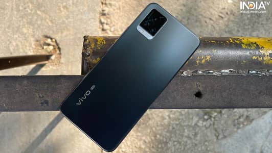 Vivo V20