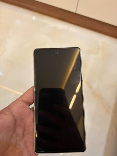 Google Pixel 7a