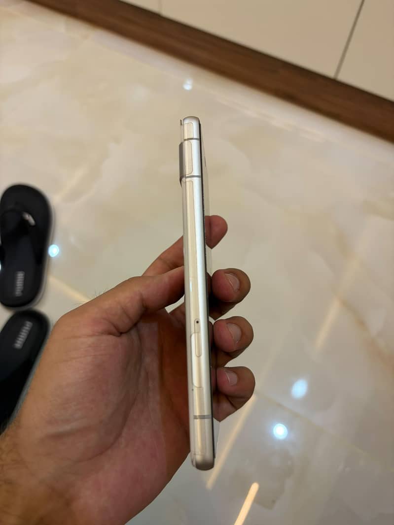 Google Pixel 7a 1
