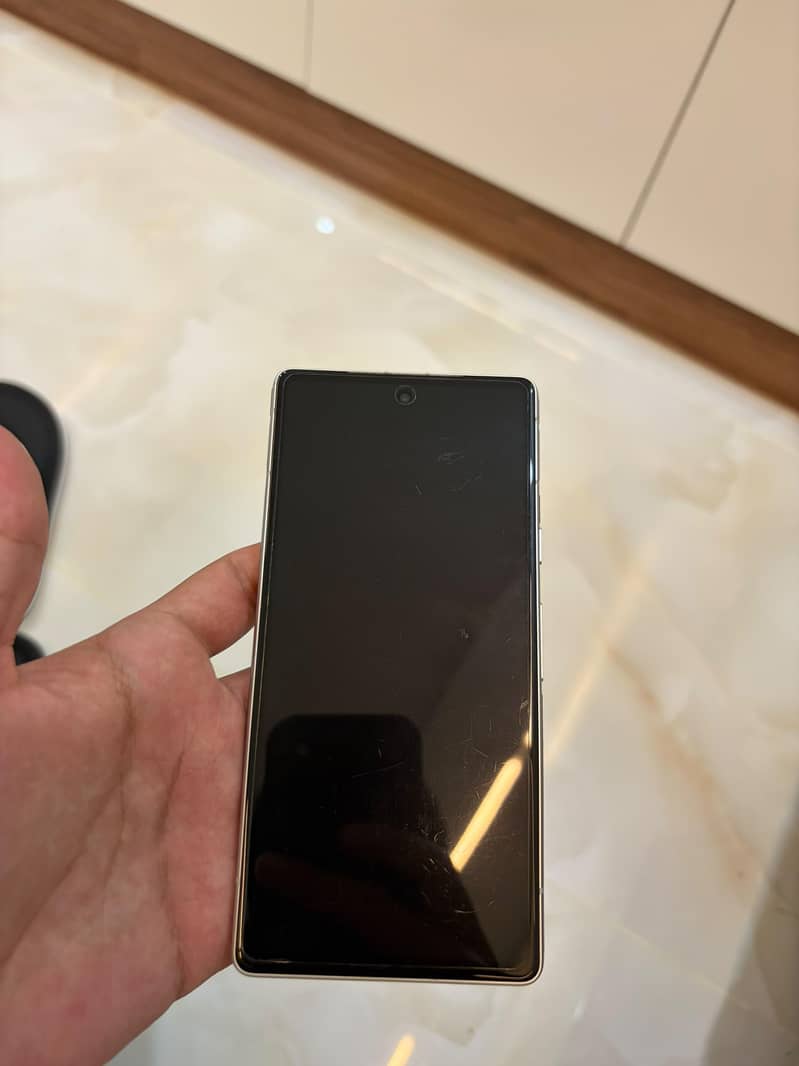 Google Pixel 7a 3