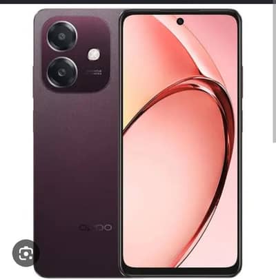 OPPO A5i 4+4/128