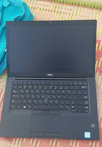 Premium Dell Latitude 7490 i7 8th Gen