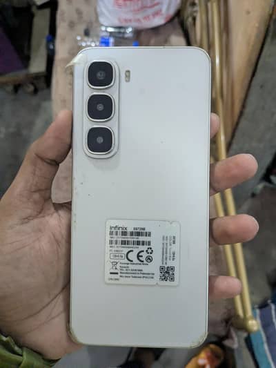 Infinix Hot 60i (6/128)