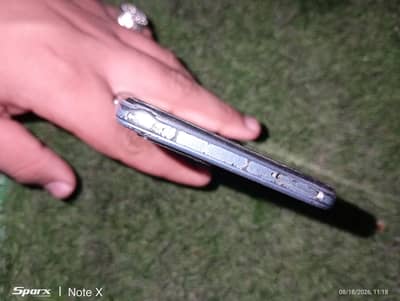 Vivo Y21