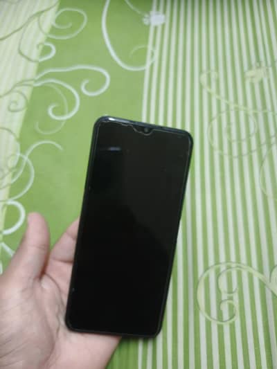 Vivo Y33s