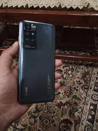 Xiaomi Redmi 10
