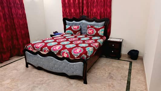 guest house