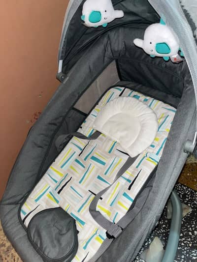 Baby Rocking Chair