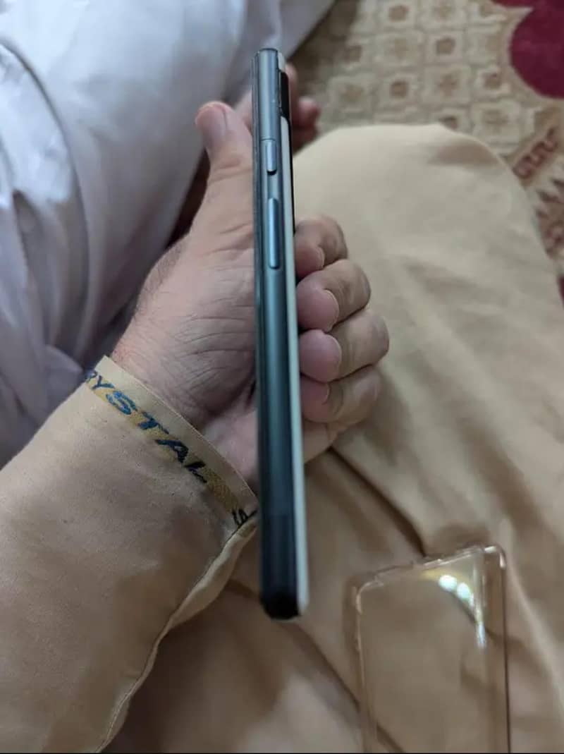 Google Pixel 6 3
