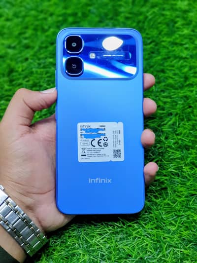 Infinix smart 20 128GB