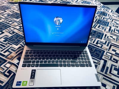 Lenovo laptop