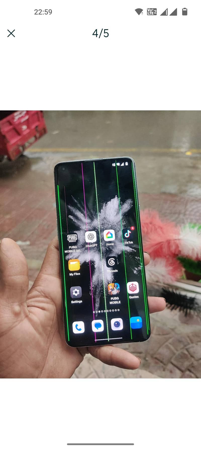One Plus 9 Pro 1