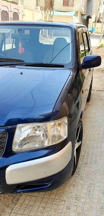 Toyota Succeed 2006