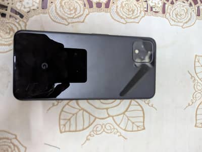 Google Pixel 4 XL Oem Lock