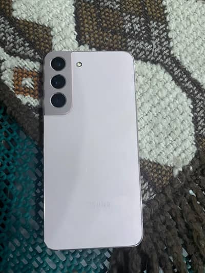 Samsung Mobile S22