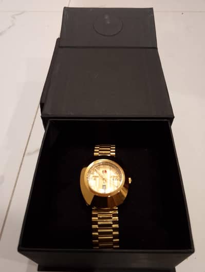 RADO SWISS