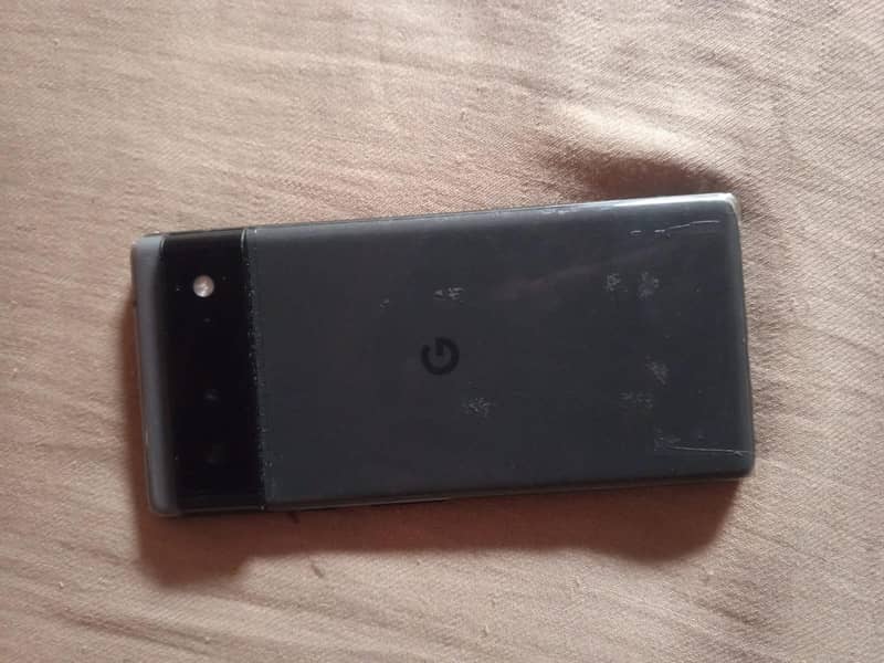 Google Pixel 6 1